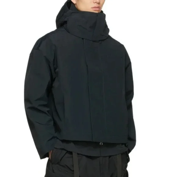 Nike | Jackets & Coats | Nike Mmw Matthew M Williams New Black